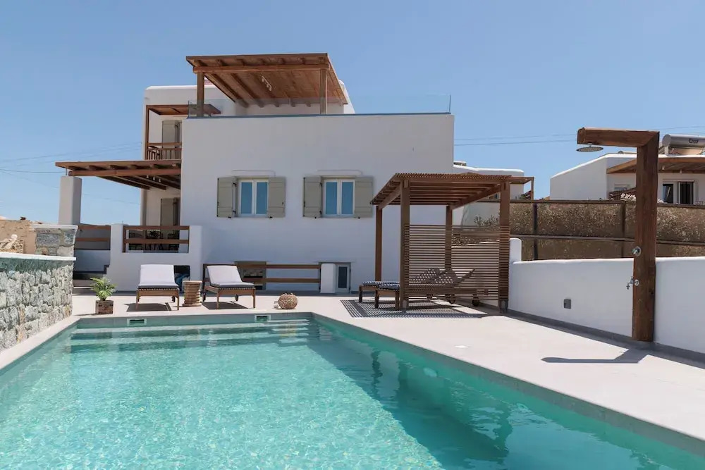 Velonis Villas