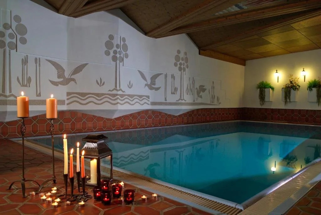 Hotel Jakobwirt Westendorf
