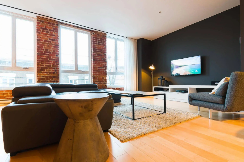 Les Lofts St-Joseph - Par Les Lofts Vieux-Québec