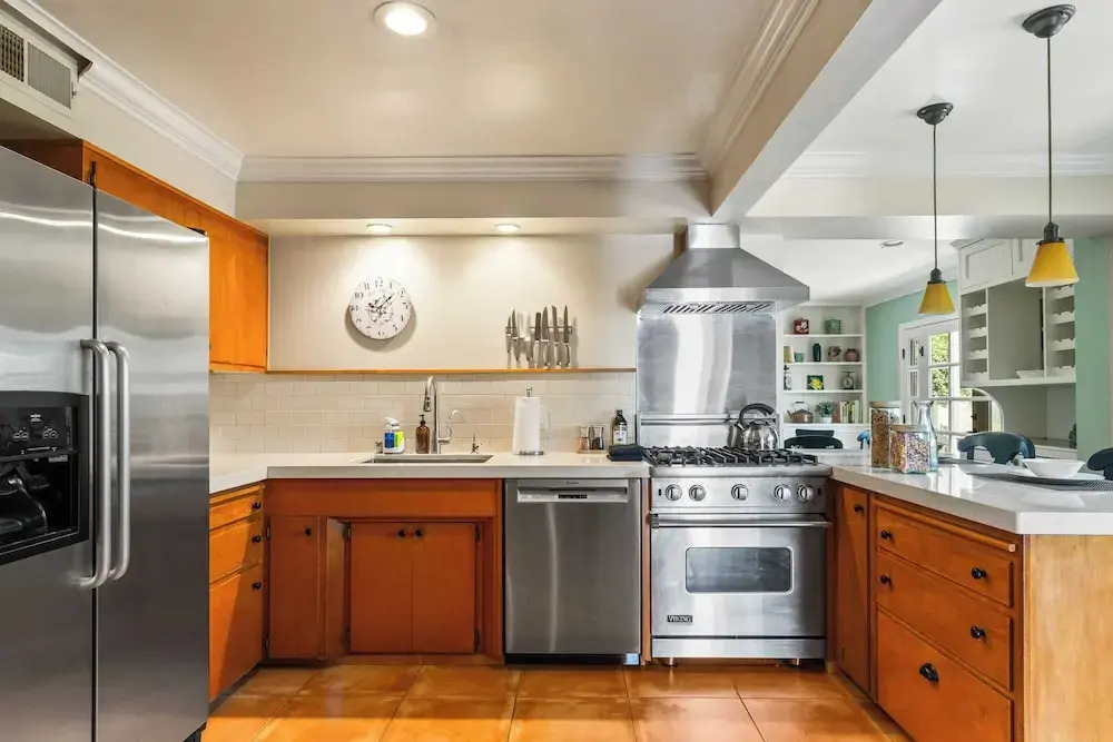 Point Loma Home w/ Putting Green, Firepit + Game Room & Beach Access Zola Street by Avantstay