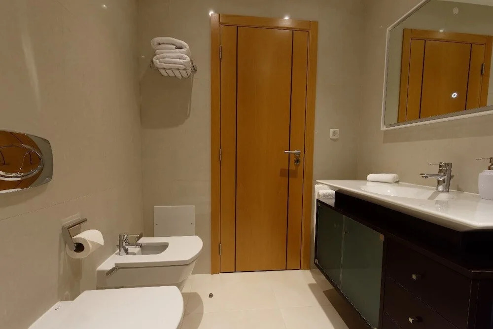 Apartment Oasis Praia Carvoeiro Bay