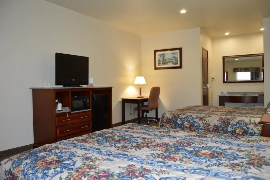 HiWay Inn Express Kiowa Hwy 69