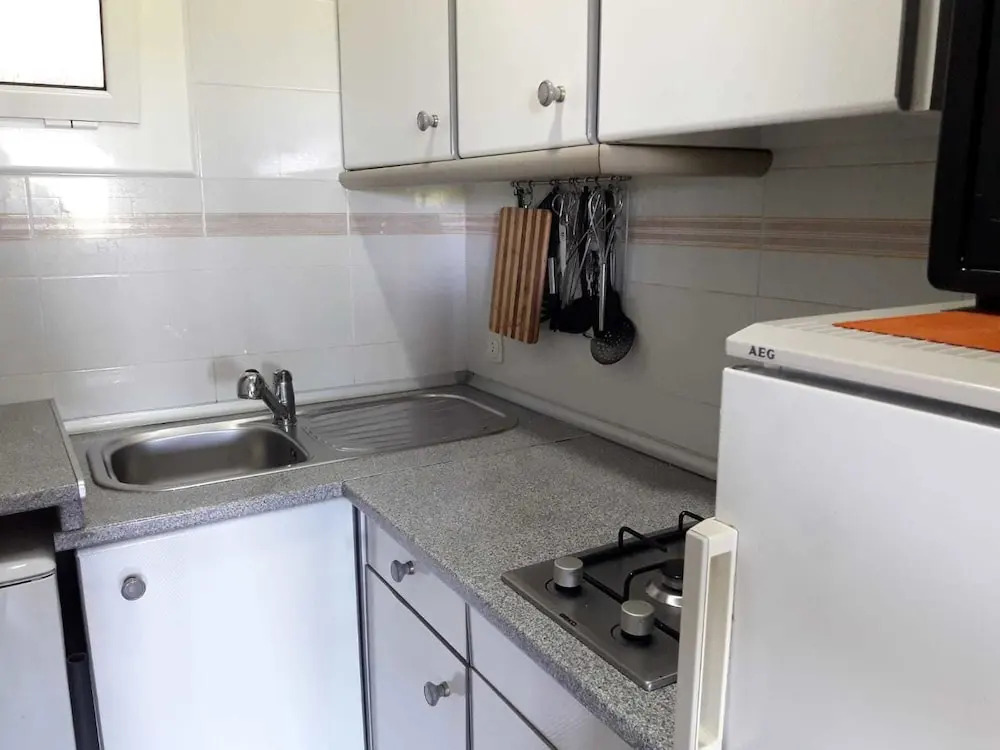 Apartamento Senya Salvi 47