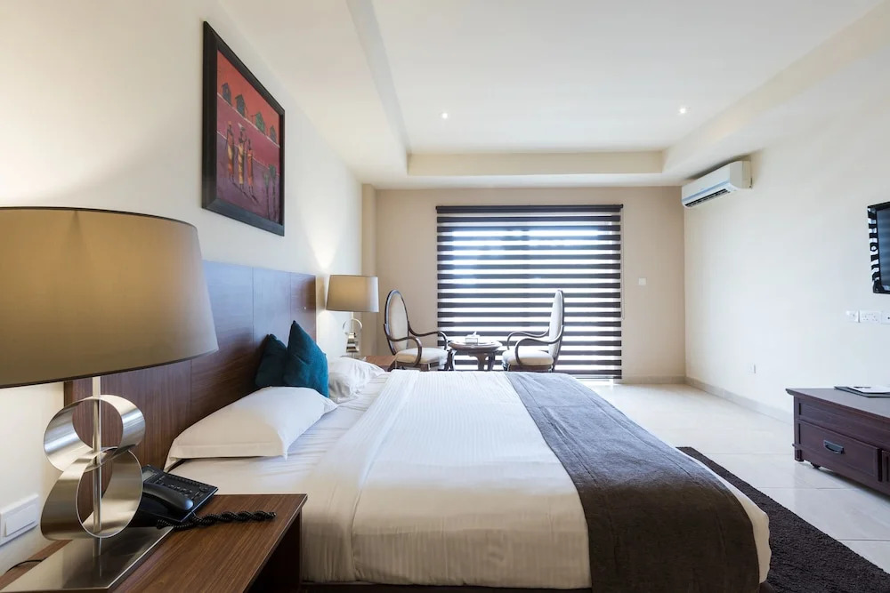 Lodge by Eagles