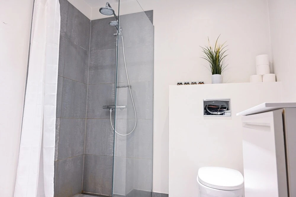 Spacious 2-Bedroom Apartment in the trendy area of Copenhagen Vesterbro