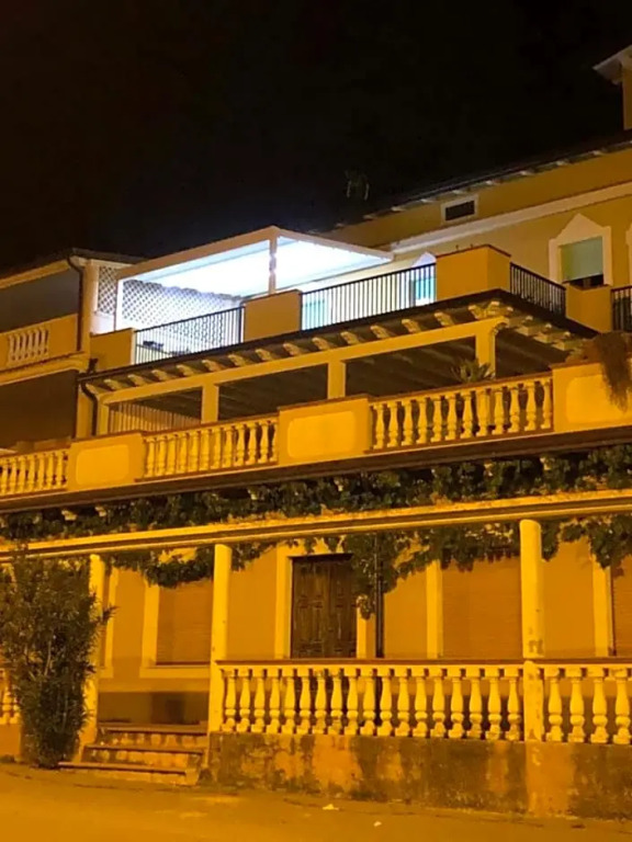 miramare b&b di cerri maria