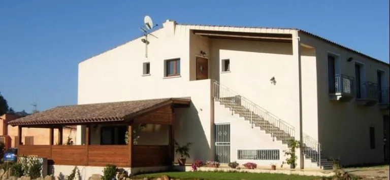 Hotel La Borgata