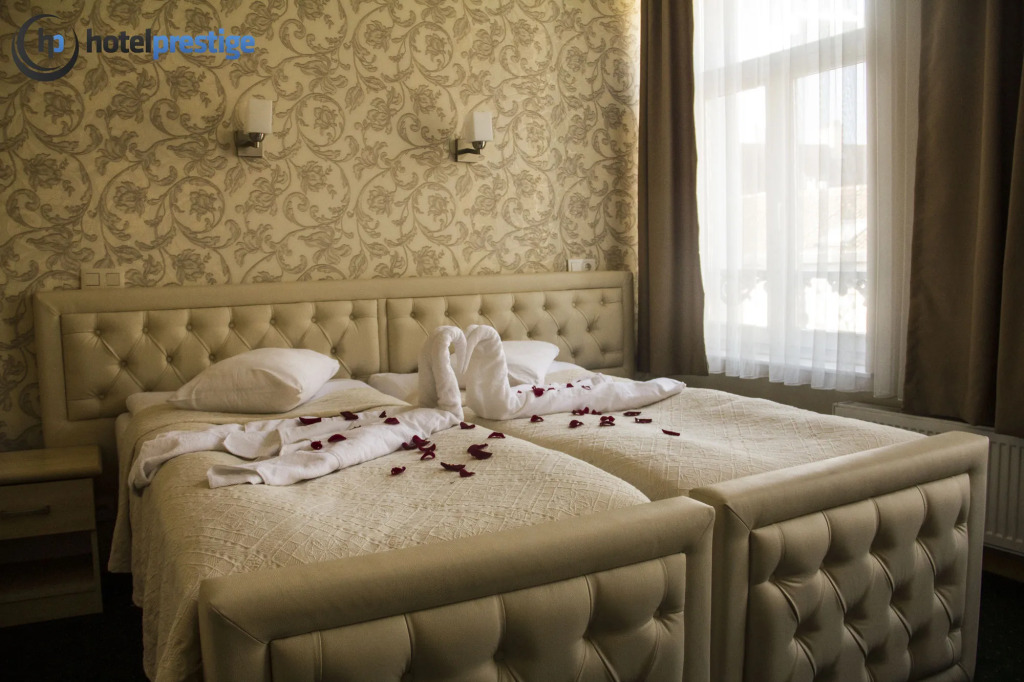 Hotel Prestige