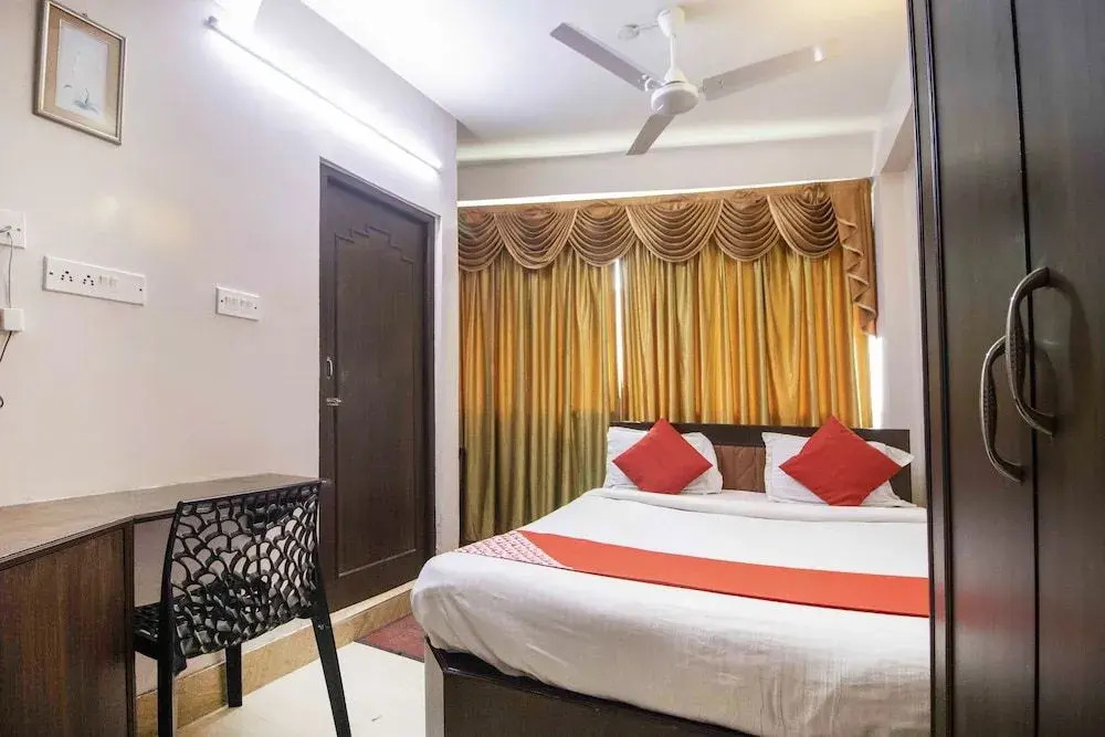 FabHotel Prime Swagatam International - Chinar Park
