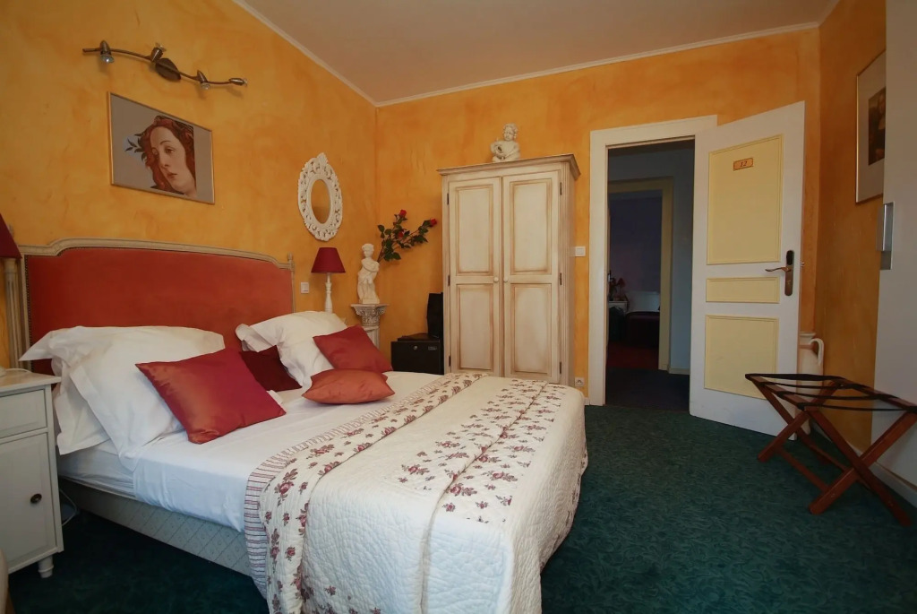 CitHotel Le Mirage