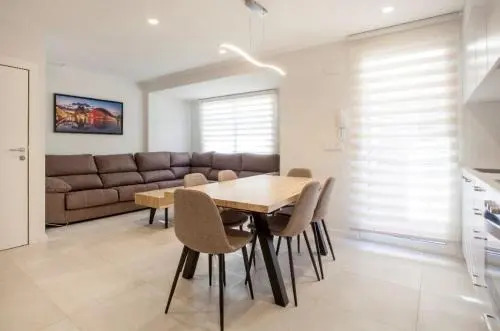 Apartamento Schwarz