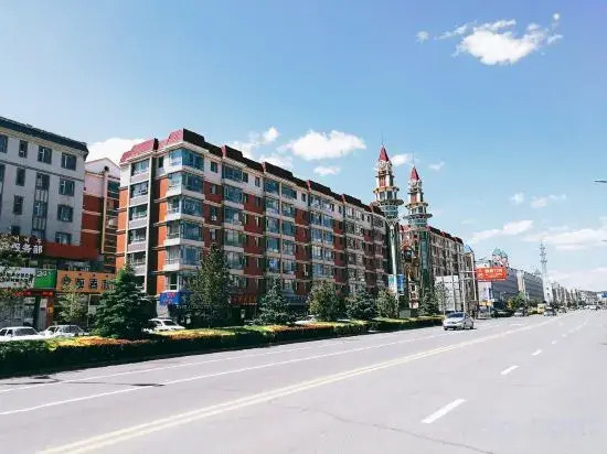 Huifong International Hotel