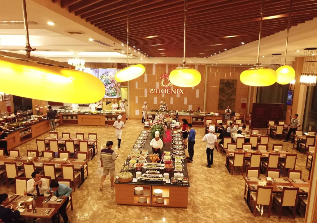 Phoenix Resort Bac Ninh