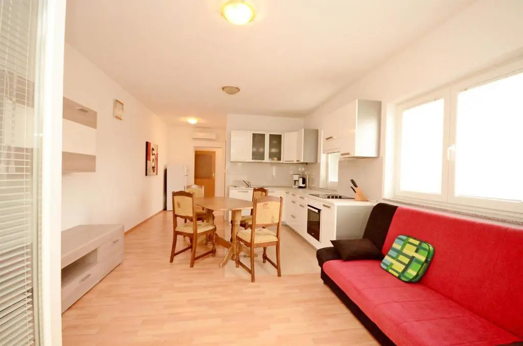 Apartments Rosanda