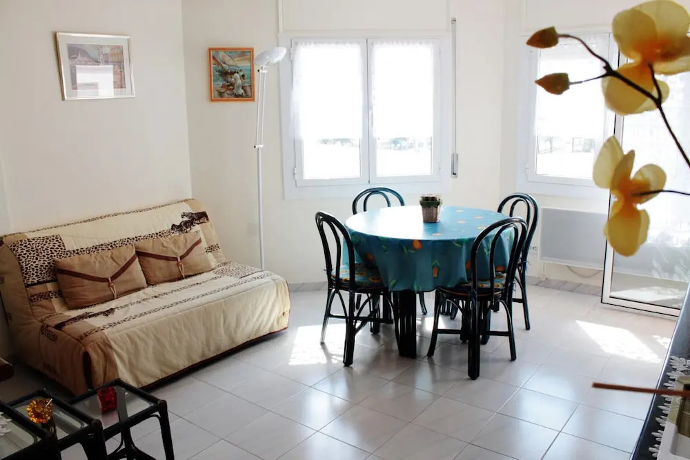 181-apartamento Vistas al Puerto