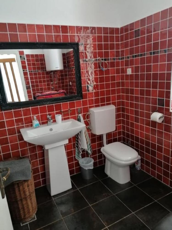 Apartment Andri