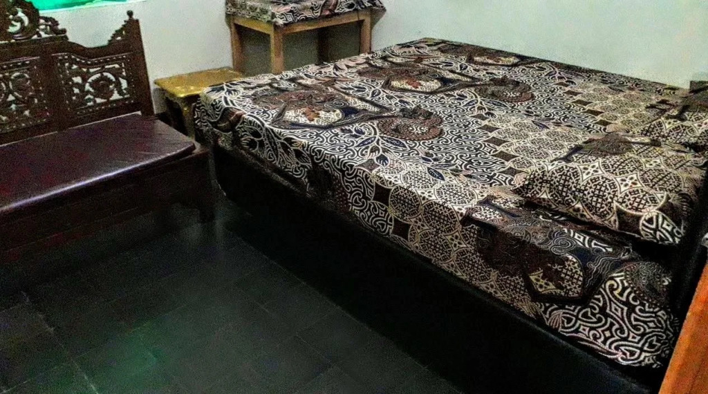 Kalingga Sekar Yogyakarta