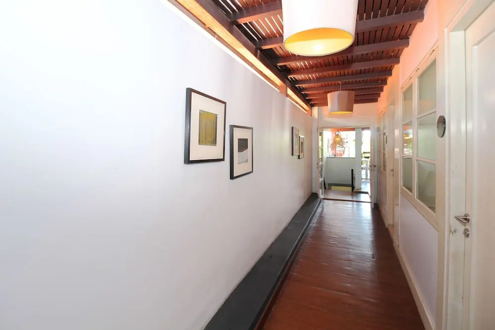 Airy Legian 131 Kuta Bali