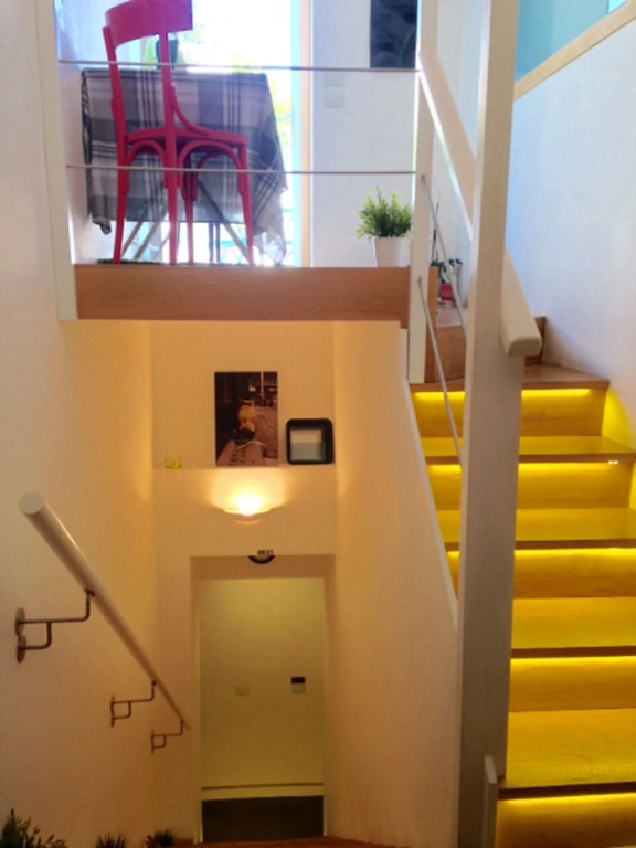 Agora Apartments