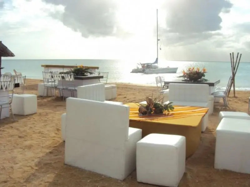 Hotel Villa Caribe
