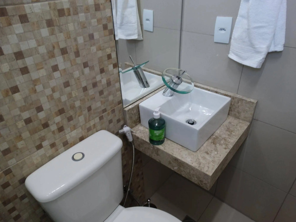 Ondina Praia Apartamento