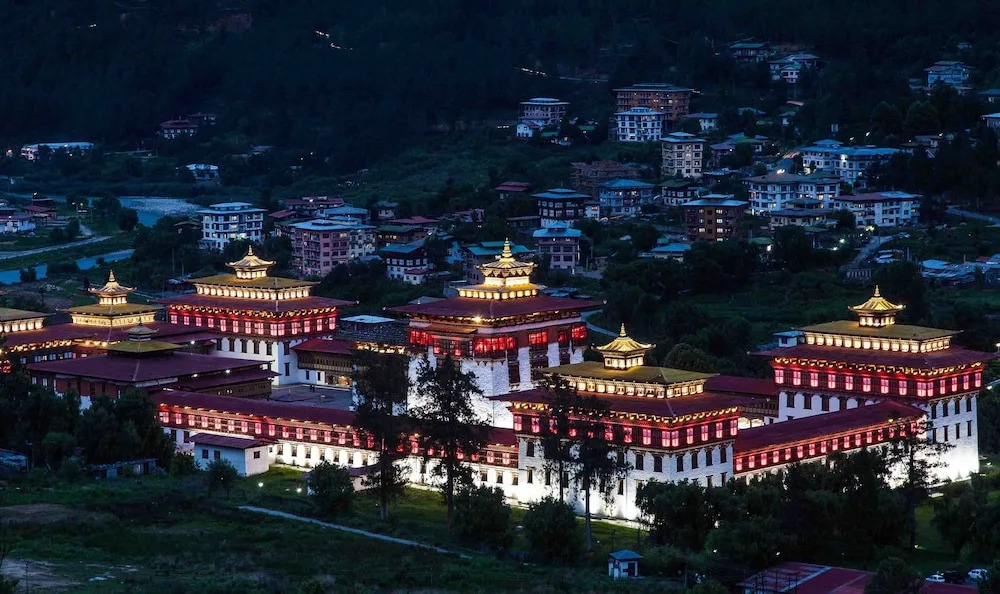 Hotel Amodhara