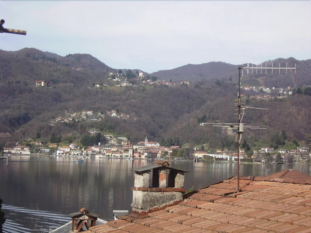 Ortalakeflat - Panoramico
