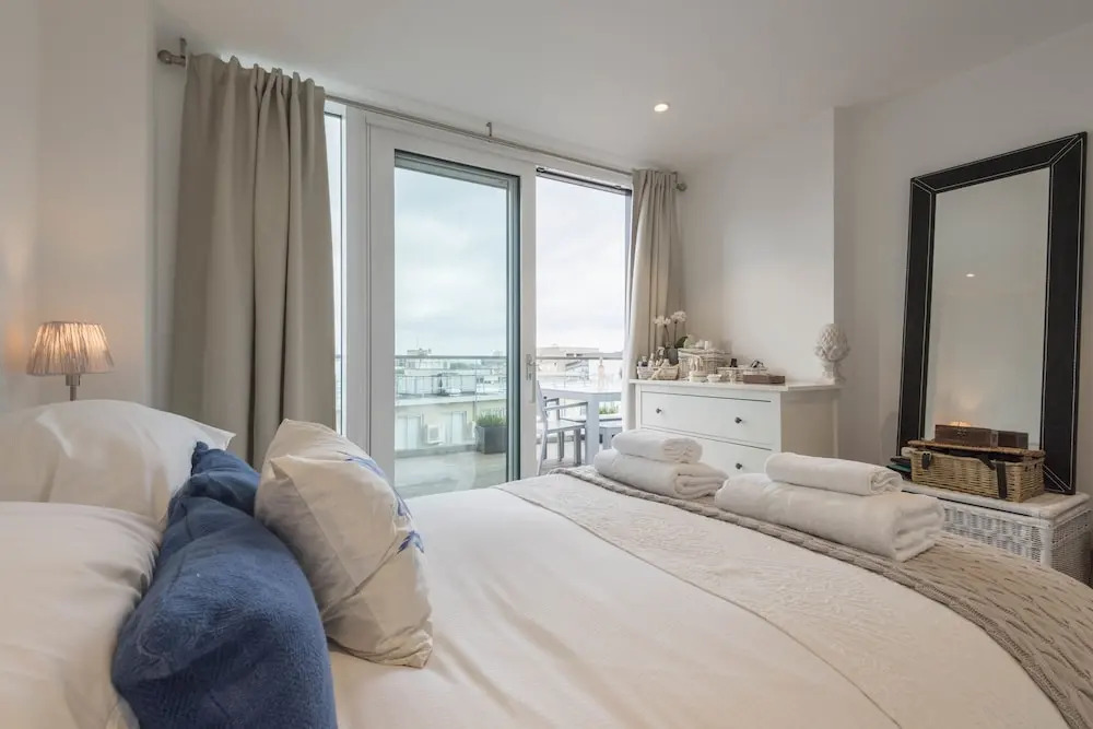 Trendy Home in Wandsworth