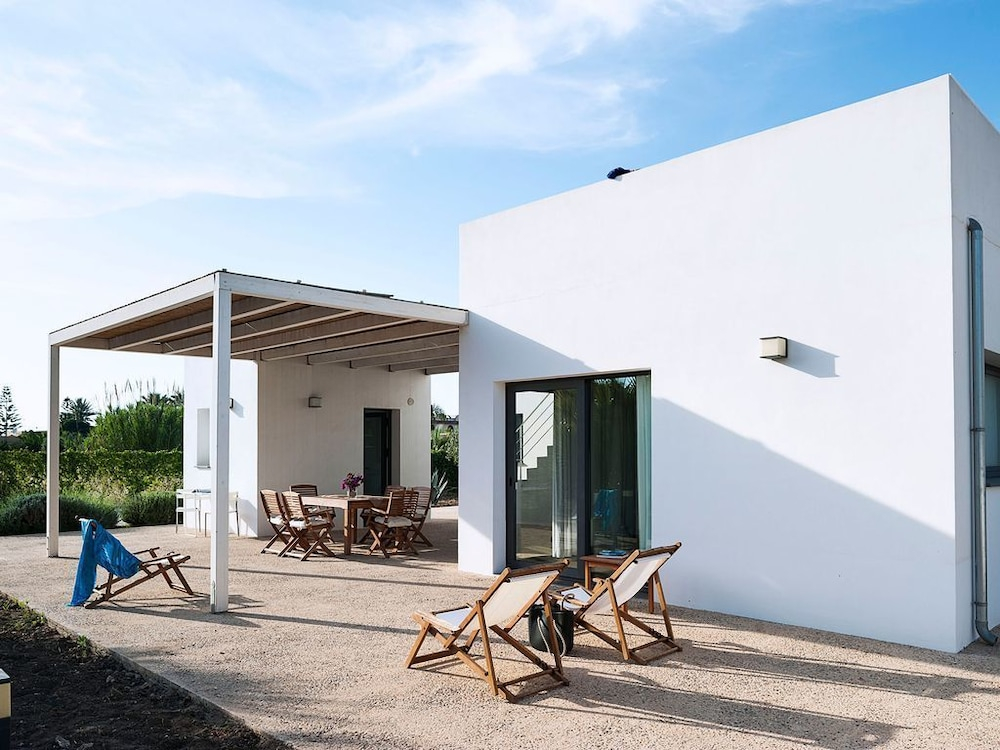 Villa Le Dune Cicas