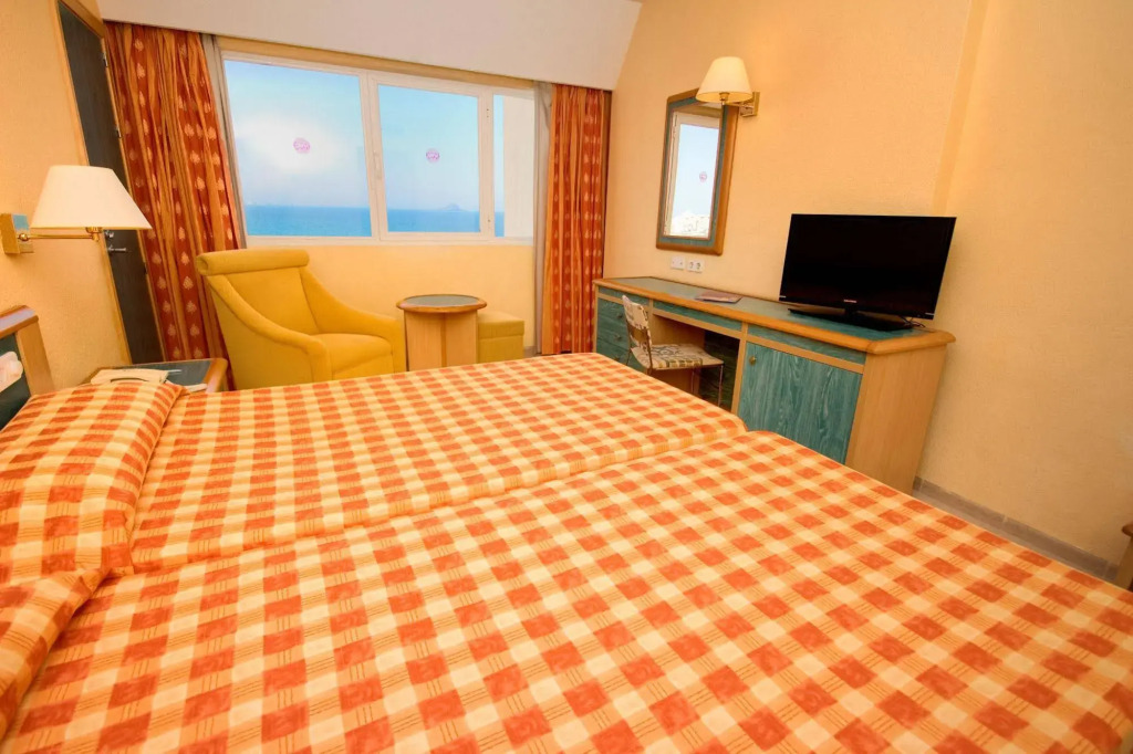 Hotel Servigroup Galua