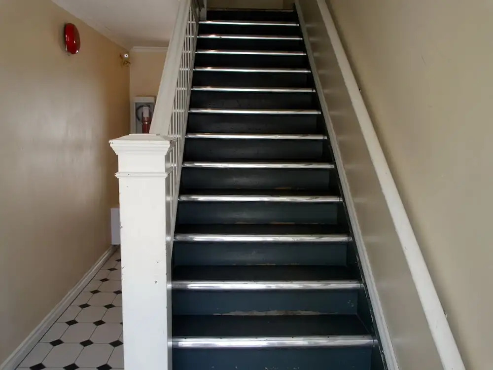 Spectacular 1BR Unit