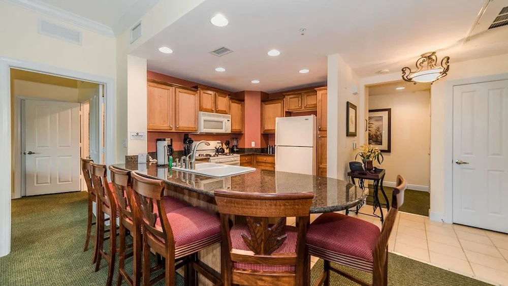 Grhhc1598-202 - Reunion Resort - 3 Bed 2 Baths Condo