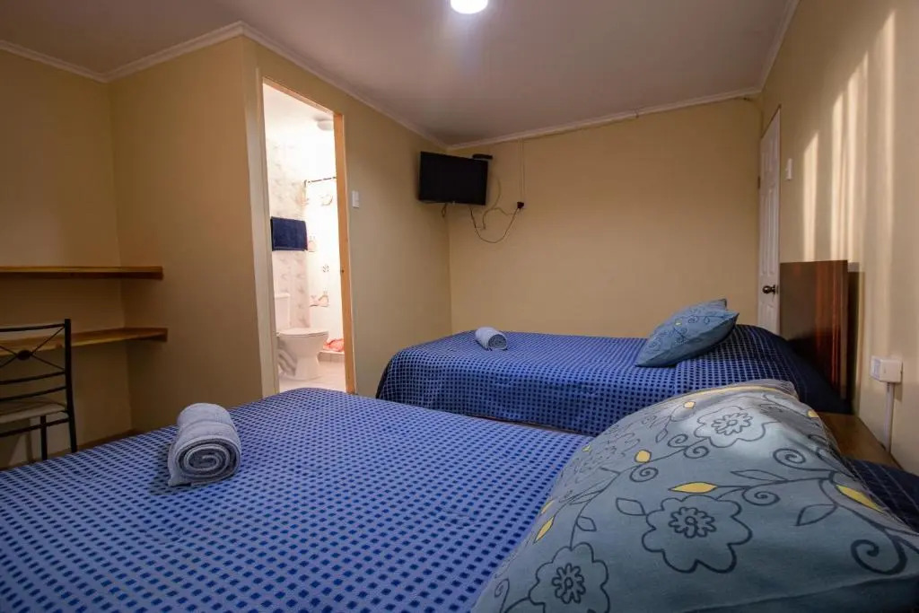 Hostal Beatriz