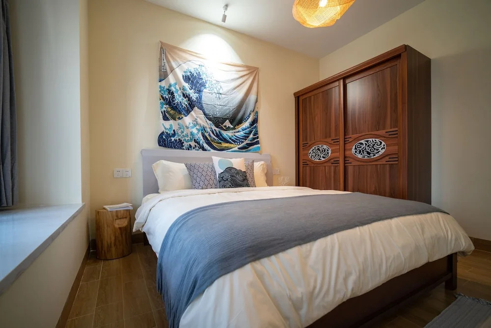 Locals Boutique Apartment Wanzai No.7
