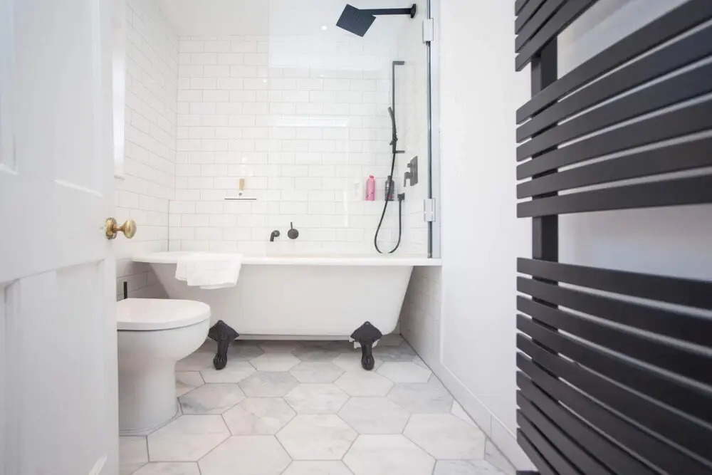 Modern and Chic 2 Bedroom in Bristol
