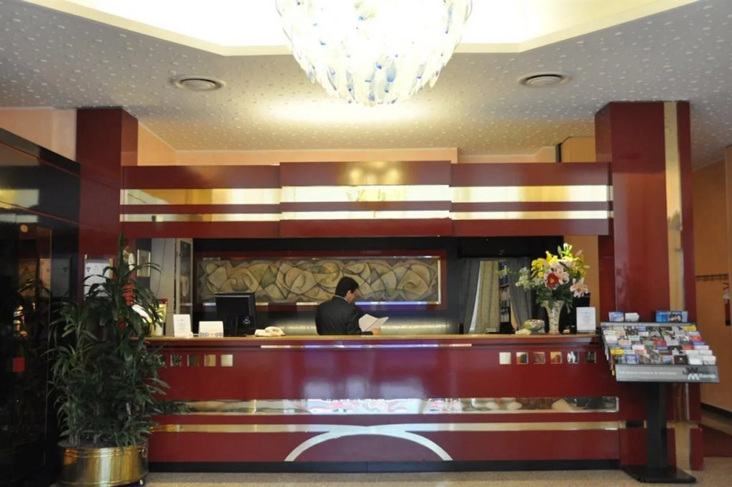 Hotel Lloyd