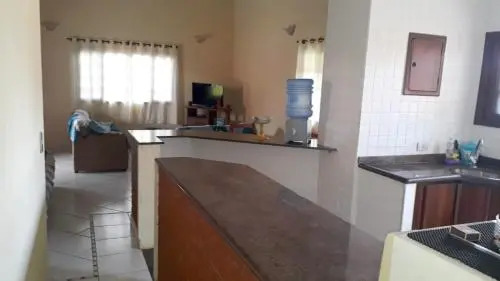 Casa de praia Itanhaém
