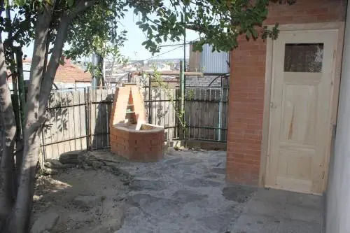 Nunuas Bed and Breakfast