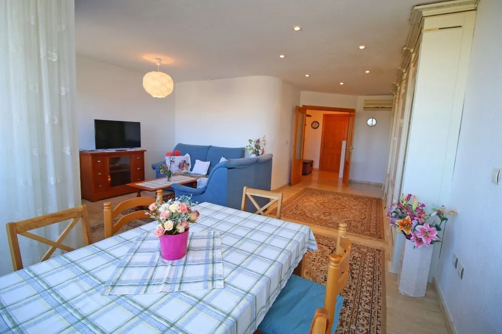 Apartamento Albamar V - Costa Calpe