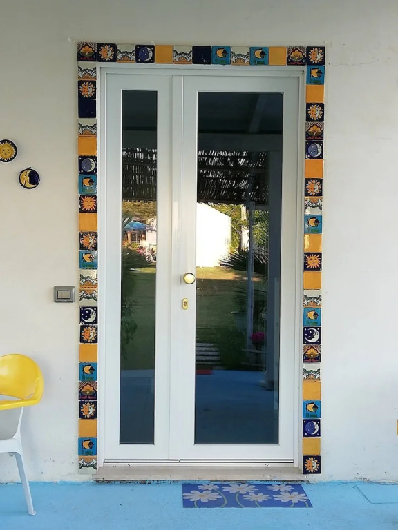 Casette Santini B&B