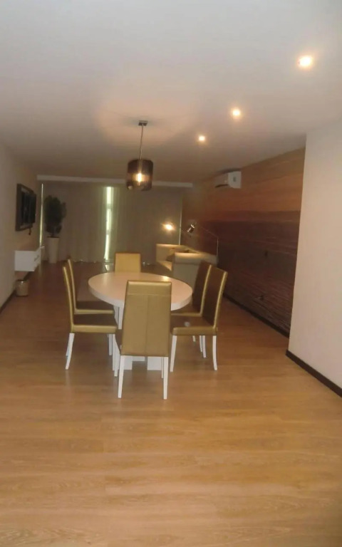 Beira Terrace Hotel
