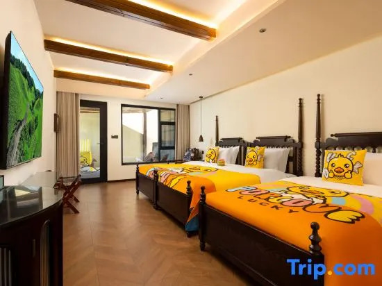 Nalati South Lane Homestay