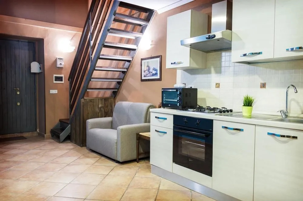 House With 2 Bedrooms In Catania, With Furnished Terrace And Wifi - 50