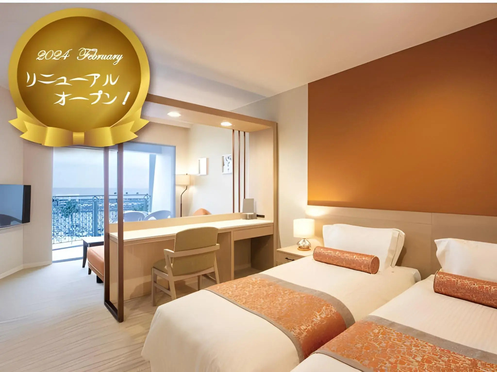 Wakayama Marina City Hotel