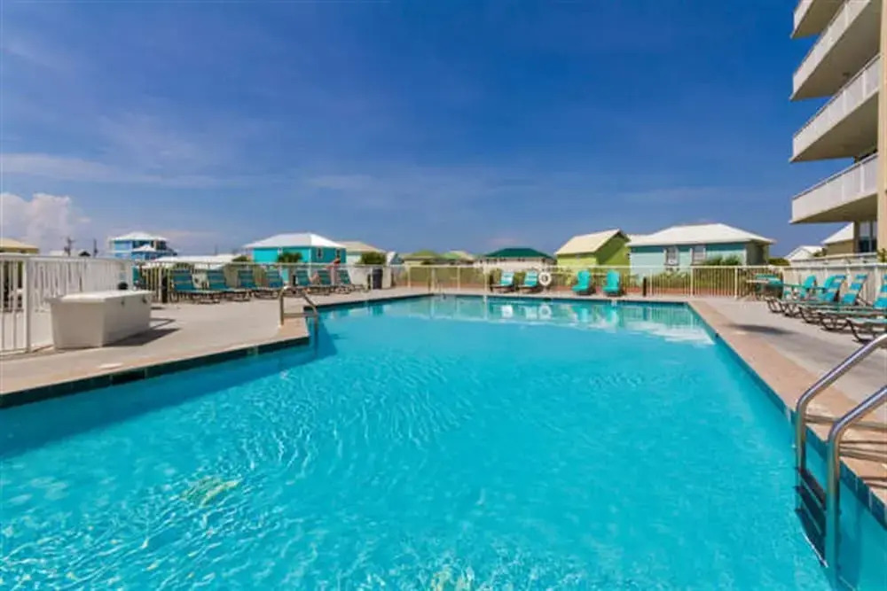 Sanibel 305