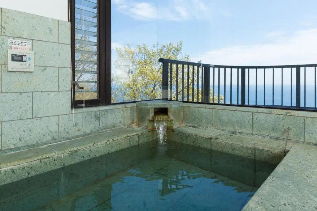 Suite Villa Panora Atami Sakurazawa