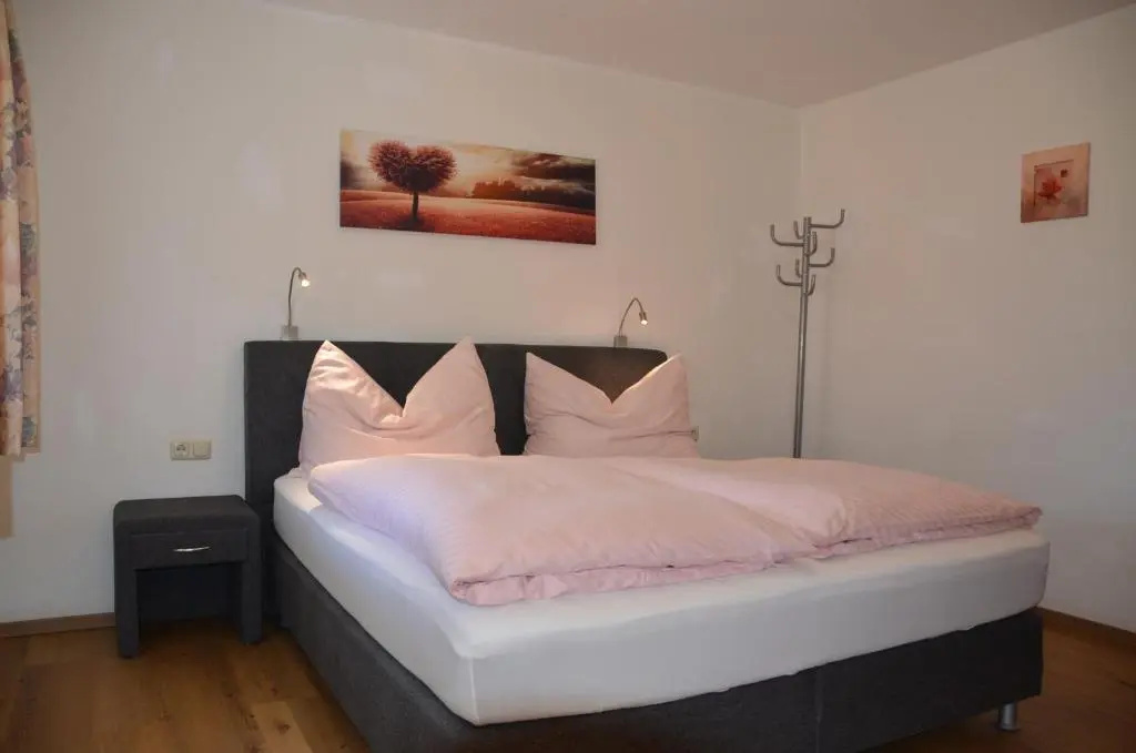 Appartements Gadenstätter