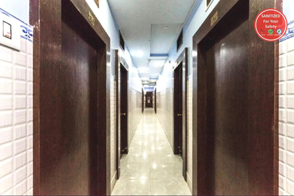Neel Samudra Guest House