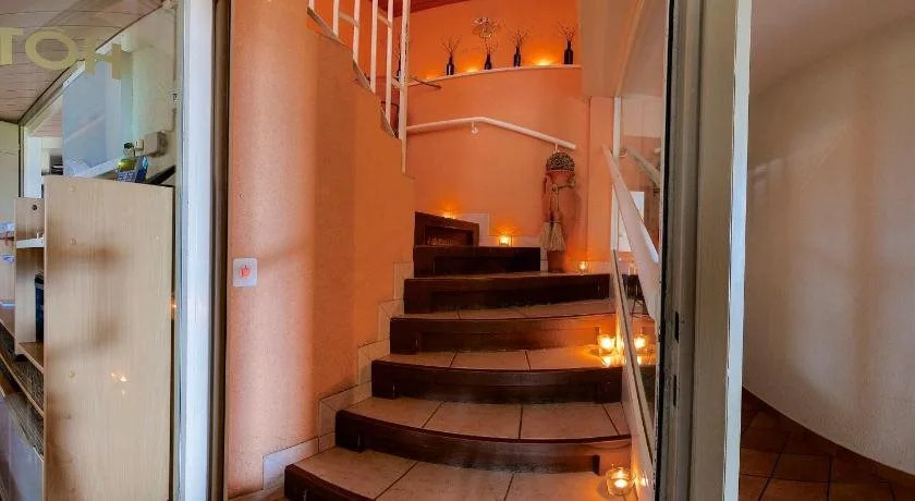 Auberge De Duillier