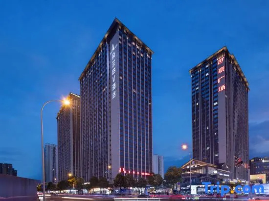 DO A LAND V Hotel